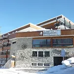 Hotel Les Ancolies