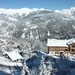 Hotel Les Ancolies