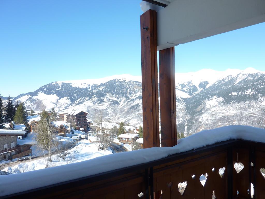 Hotel Les Ancolies Courchevel