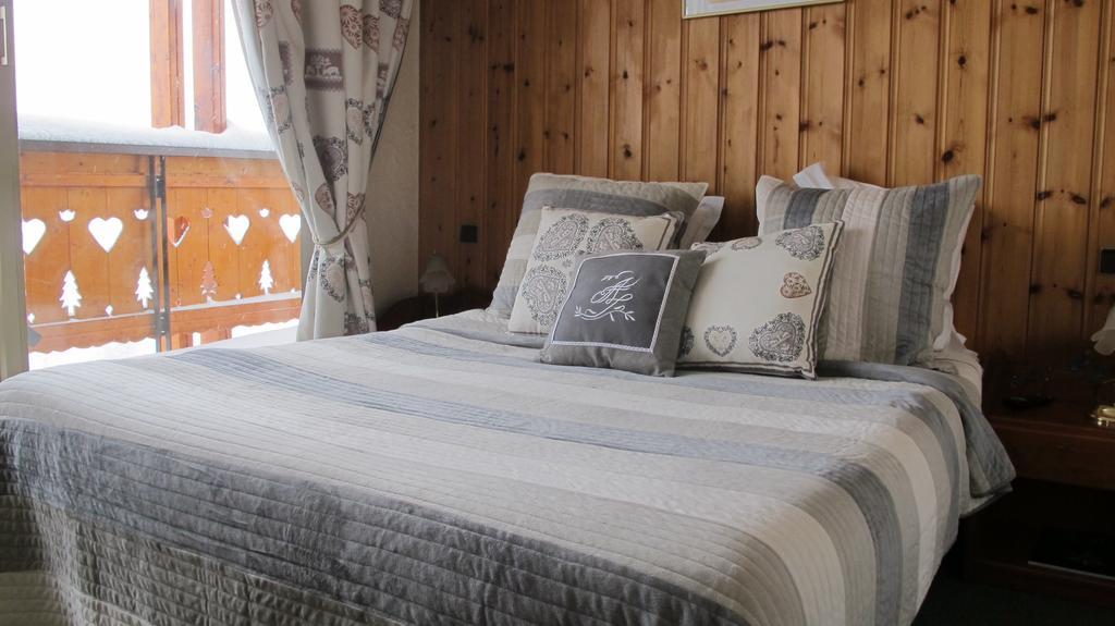 Hotel Les Ancolies