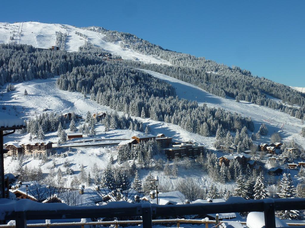 Les Ancolies 3* Courchevel