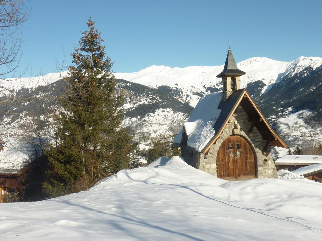 Les Ancolies Hotel 3*