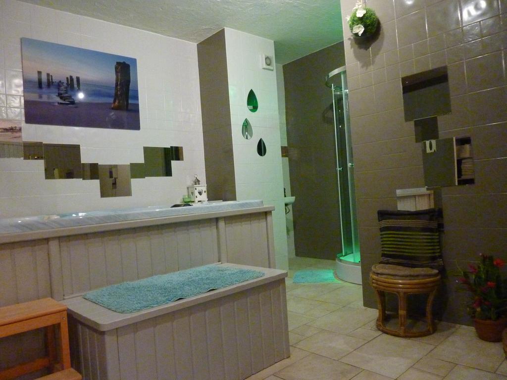 Hotel Les Ancolies Courchevel