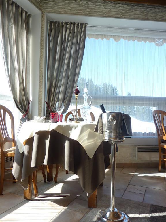 Les Ancolies Courchevel