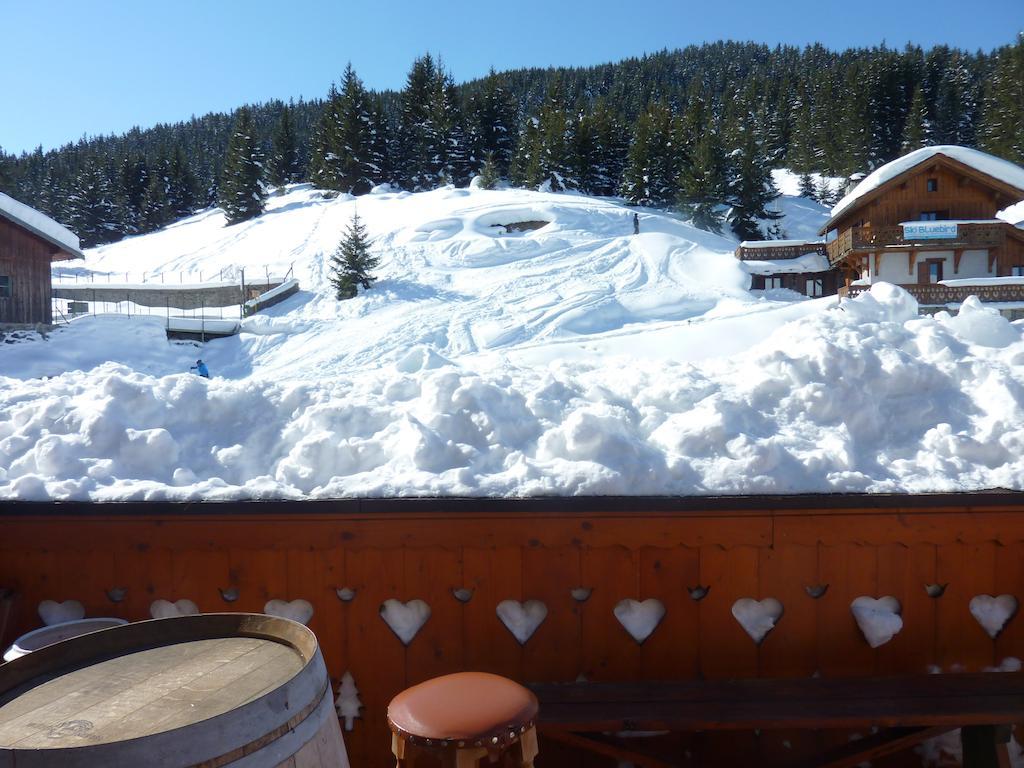 Les Ancolies 3*