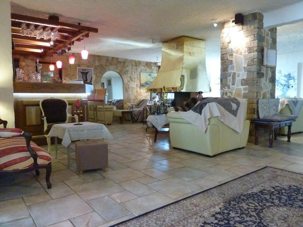 Les Ancolies Hotel 3*