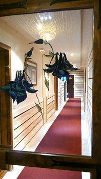 Les Ancolies Hotel 3*
