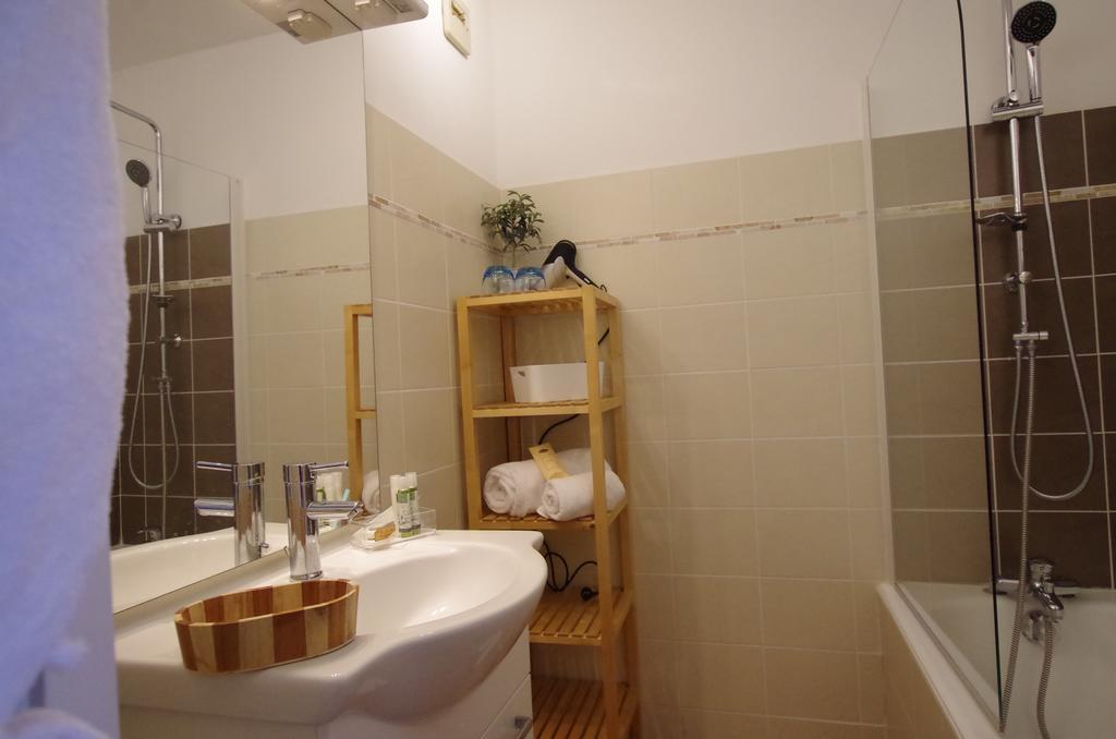 Les Ancolies Hotel 3*