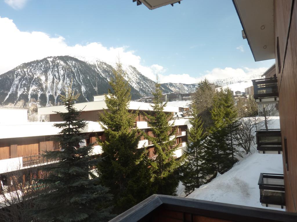 Les Ancolies Hotel