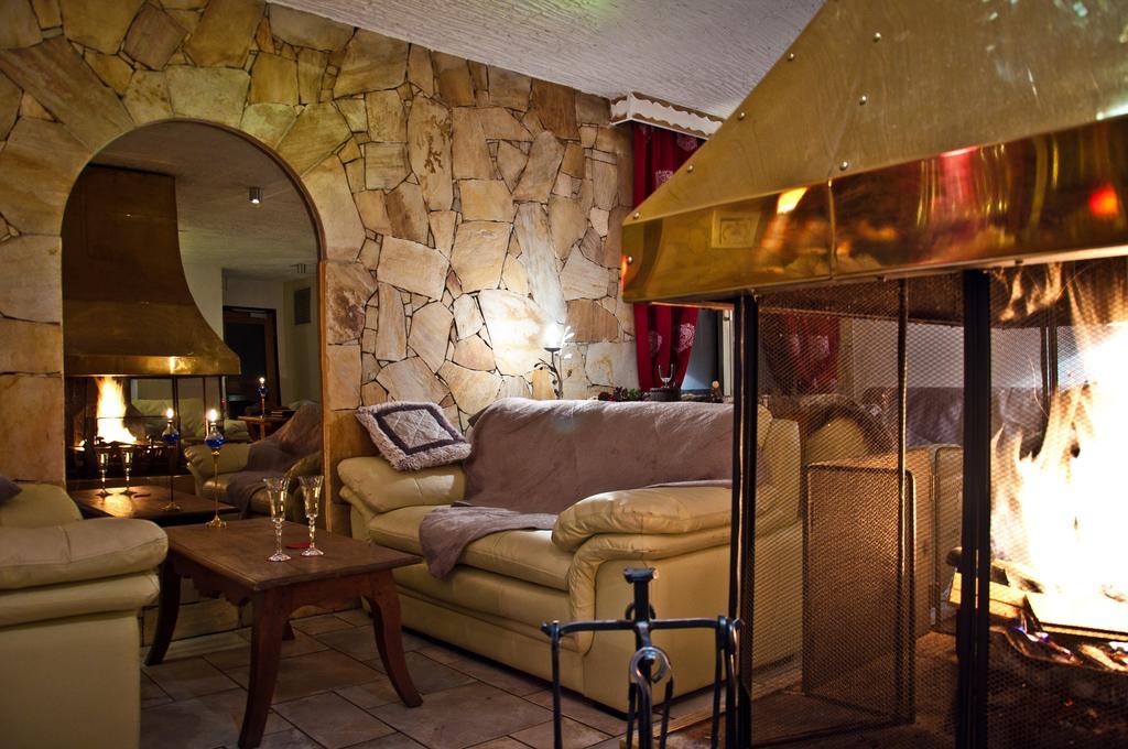 Les Ancolies Hotel Courchevel