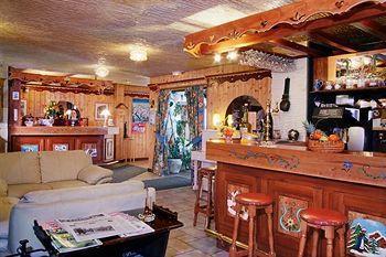Les Ancolies Hotel