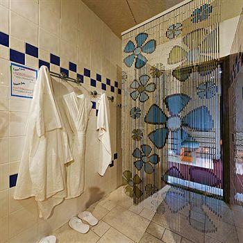 Hotel Les Ancolies