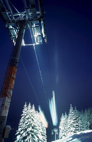 Hotel Les Ancolies Courchevel