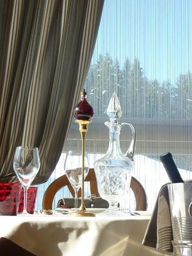Hotel Les Ancolies 3*
