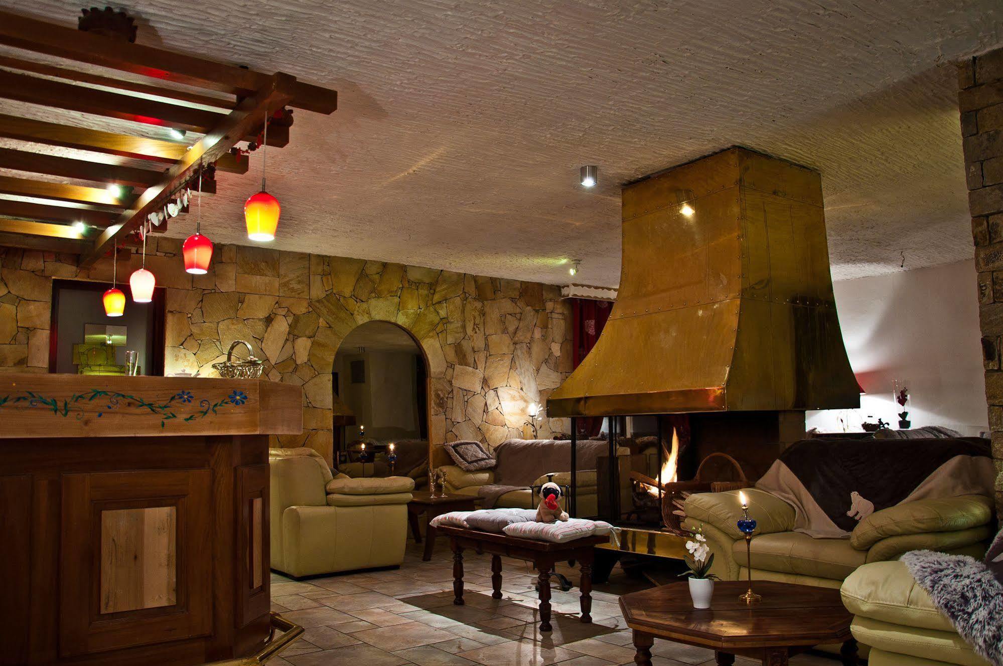 Hotel Les Ancolies Courchevel