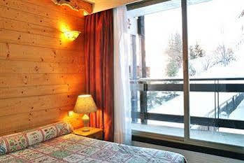 Les Ancolies Hotel